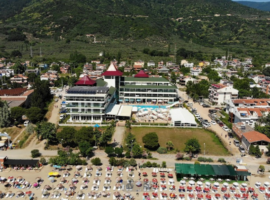 Çetin Prestige Resort Hotel