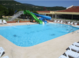 Elizan Suit Otel