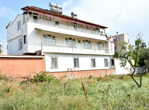 Apart Otelleri Ocaklar Otelleri Erdek Ocaklar Apart Otel Fiyatları