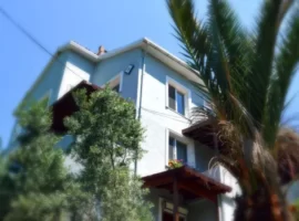 Erdek Ormanlı Kamer Ablanın Yeri Pansiyon