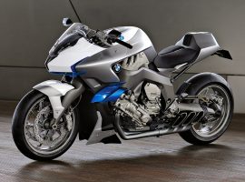 moto 45