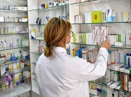 turk eczacilari birligi baskani uney eczane iflaslarinin baslamasi kacinilmaz 1025100 5